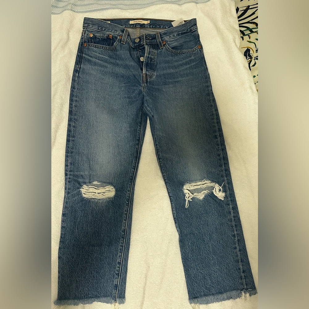 Levi’s